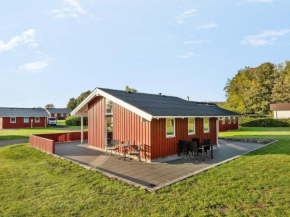 Holiday home Sydals LXXI